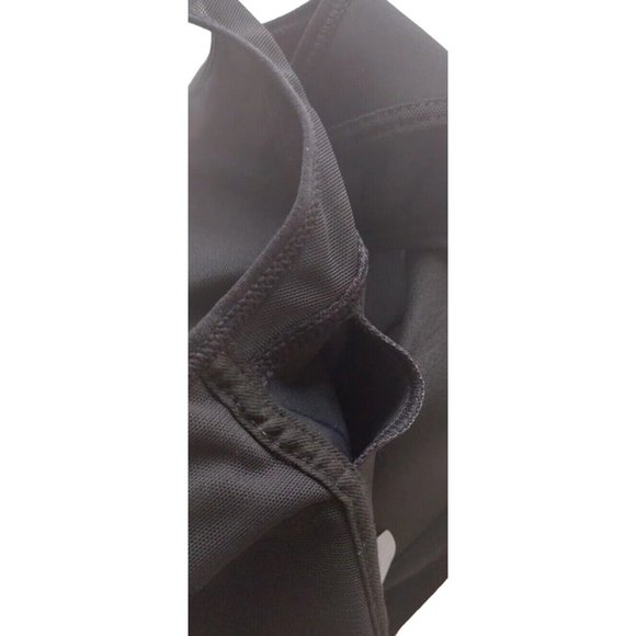 Bra Womens 3xl Hook Adjustable Straps Multi Hook Front Closure Removable Pads - Picture 10 of 10